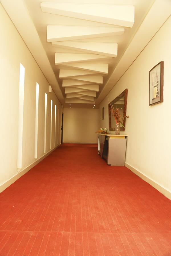 Hotel The Grand Regency Bahawalpur Esterno foto